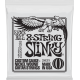 ERNIE BALL Slinky 8 cordes 10-74