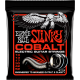 ERNIE BALL Slinky cobalt 10-52