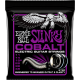 ERNIE BALL Slinky cobalt 11-48
