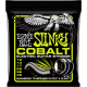 ERNIE BALL Slinky cobalt 10-46