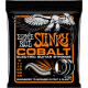 ERNIE BALL Slinky cobalt 9-46
