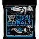 ERNIE BALL Slinky cobalt 8-38