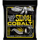 ERNIE BALL Slinky cobalt 11-54