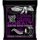 ERNIE BALL Slinky cobalt /7 cordes 11-58