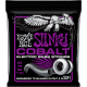 ERNIE BALL Slinky cobalt 55-110
