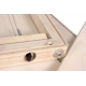 J. Leiva Cajon Easy (Glueless Assembly Kit, untreated)