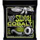 ERNIE BALL Slinky cobalt 50-105