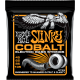 ERNIE BALL Slinky cobalt 45-105