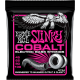 ERNIE BALL Slinky cobalt 45-100