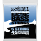 ERNIE BALL Flatwound 5 cordes 45-130