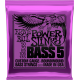 ERNIE BALL Power slinky 5 cordes 50-135
