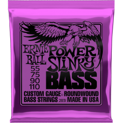 ERNIE BALL Power slinky 55-110