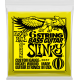 ERNIE BALL Slinky 6 cordes boule fine 20-90