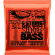 ERNIE BALL Slinky long scale 6 cordes 32-130