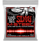 ERNIE BALL Slinky m-steel 10-52