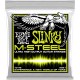ERNIE BALL Slinky m-steel 10-46