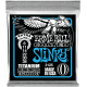 ERNIE BALL Slinky rps coated titanium 8-38