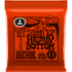 ERNIE BALL Skinny top heavy bottom 10-52 - pack de 3