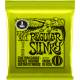 ERNIE BALL Regular slinky 10-46 - pack de 3