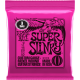 ERNIE BALL Super slinky 9-42 - pack de 3