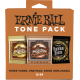 ERNIE BALL Tone packs 12-54