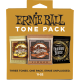 ERNIE BALL Tone packs 11-52