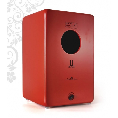 J. Leiva Cajon Viva (lacquered)