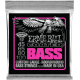 ERNIE BALL Slinky coated 45-100