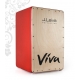 J. Leiva Cajon Viva (lacquered)