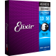 ELIXIR ACOUSTIQUE POLYWEB M 13-56