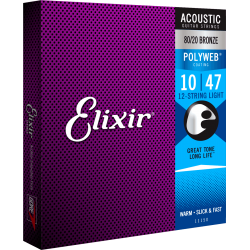 ELIXIR 12 C POLYWEB L 10-47 / 10-27