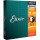 ELIXIR JEU MANDOLINE MEDIUM 11-40