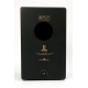 J. Leiva Cajon Viva Black Edition (anti-slip lacquered)