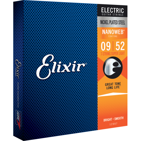 ELIXIR Super Light /7c