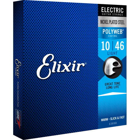 ELIXIR Light 10-46