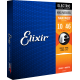ELIXIR JEU 7 CORDES ELECTRIC 10-56