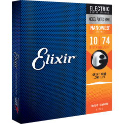 ELIXIR Light /8c