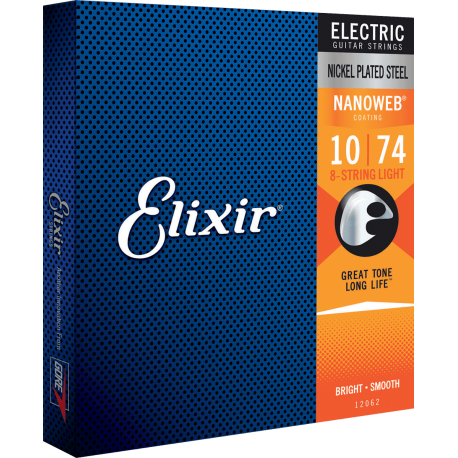 ELIXIR Light /8c