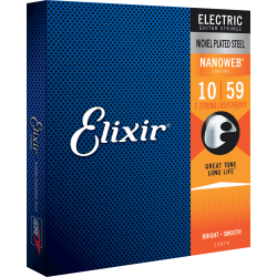 ELIXIR Light Heavy /7c