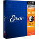 ELIXIR ELECTRIC NANOWEB LH 10-52