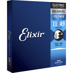 ELIXIR Medium 11-49