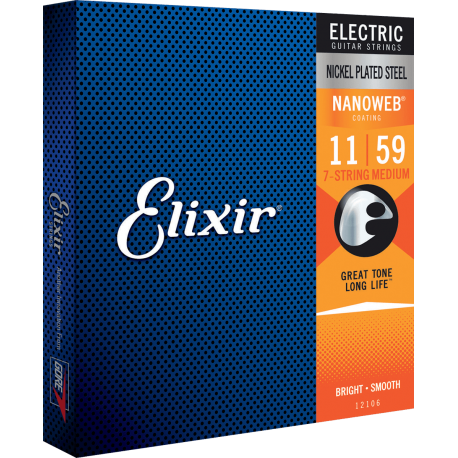 ELIXIR Medium /7c