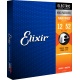 ELIXIR ELECTRIC NANOWEB H 12-52