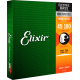 ELIXIR BASS NANOWEB L 45-100