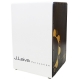J. Leiva Cajon Zoco 2.0 Black & White (lacquered)