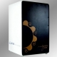 J. Leiva Cajon Zoco 2.0 Black & White (lacquered)