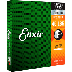 ELIXIR Medium, 45-65-85-105-135