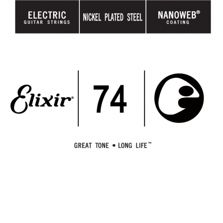 ELIXIR Filé 074