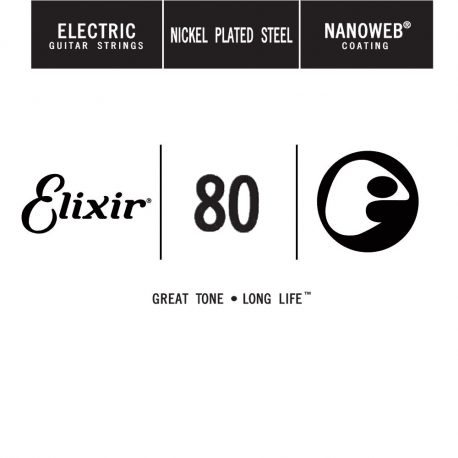 ELIXIR Filé 080