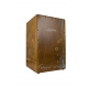 J. Leiva Cajon Medina Vintage (lacquered)